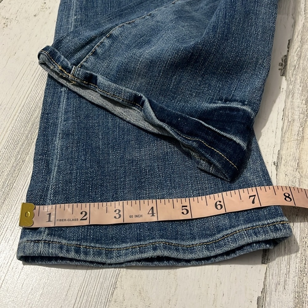 Ralph Lauren Sport Jeans Size 29 - Picture 9 of 9